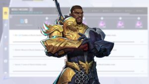 Marvel Rivals finally fixes major issue with the leveling system