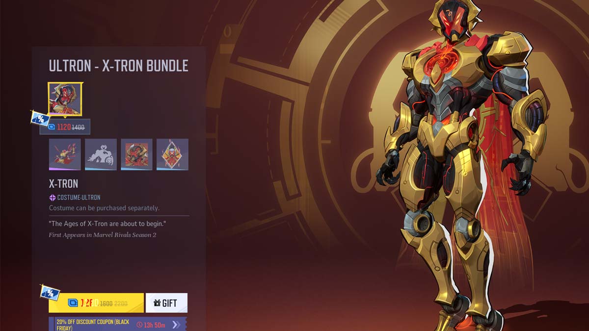 Secret Marvel Rivals method unlocks mind-blowing discounts