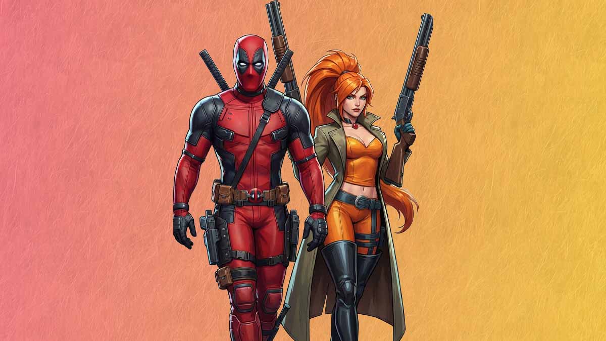 Deadpool and Elsa Bloodstone as potential Marvel Rivals characters in Season 6