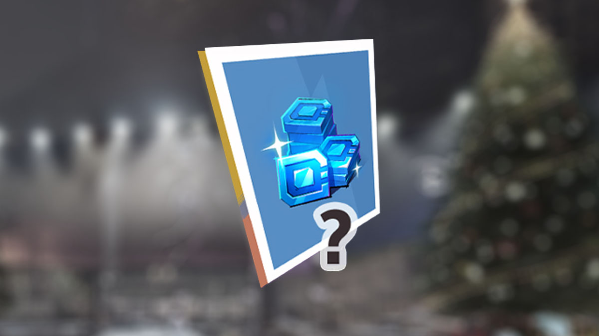 Free gift Units in Marvel Rivals