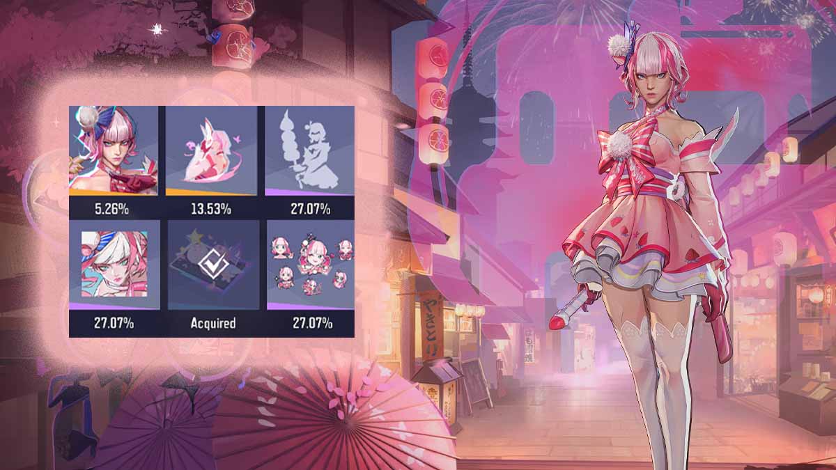 Van Dyne's grand opening event in Marvel Rivals