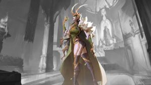 Marvel Rivals to release its most unique and possibly most expensive skin yet