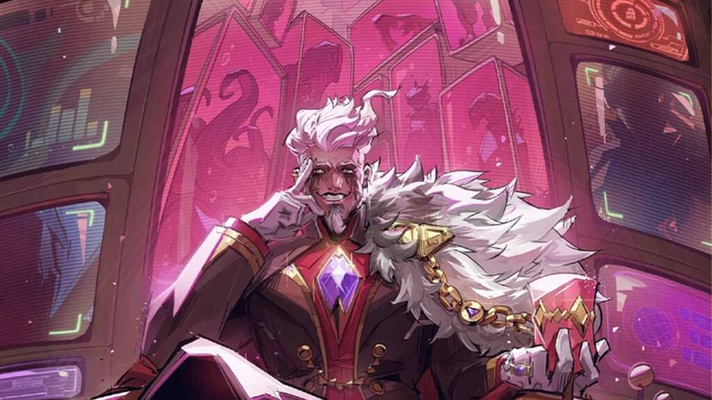 The Collector gallery card shows Deadpool and Elsa Bloodstone coming to Marvel Rivals