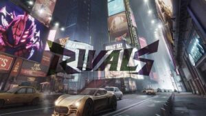 Marvel Rivals New Year’s Eve event start date and time