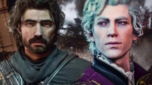 Baldur’s Gate 3 actor comments on proposed Expedition 33 motion-capture award, saying every game should have “double-billing” for voice and motion capture actors