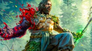 Path of Exile 2 lead says the gameโs new Druid Class was GGG’s hardest to design as the team were essentially โdesigning four classes at the same timeโ