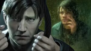 Return to Silent Hill director says his Silent Hill 2 adaptation abandons “jump scare fests” for psychological horror, but adds new backstory for its mysterious protagonist