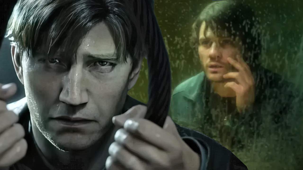 Return to Silent Hill director says his Silent Hill 2 adaptation abandons “jump scare fests” for psychological horror, but adds new backstory for its mysterious protagonist