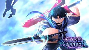 Arise Ragnarok Crossover Roblox Codes [Christmas] (January 2026) – Working and Updated List