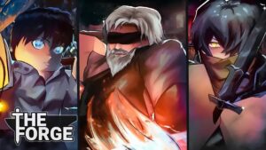 Roblox The Forge Best Races Tier List to Find Your Perfect Destiny