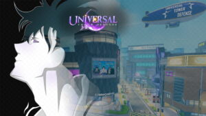 Universal Tower Defense Best Units Tier List (December 2025)