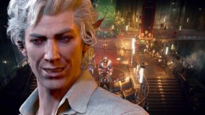 Warhammer: Rogue Trader dev says Baldur’s Gate 3 “reaffirms there is a large audience for deep, story-driven CRPGs” as the “genre is moving toward deeper reactivity”