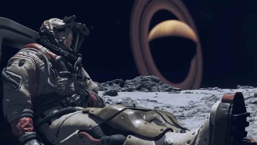 Starfield is Bethesda’s loneliest game ever, and that’s exactly why I love it