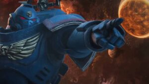 Total War: Warhammer 40,000 will let players create their own factions to “forge an army that’s truly your own”