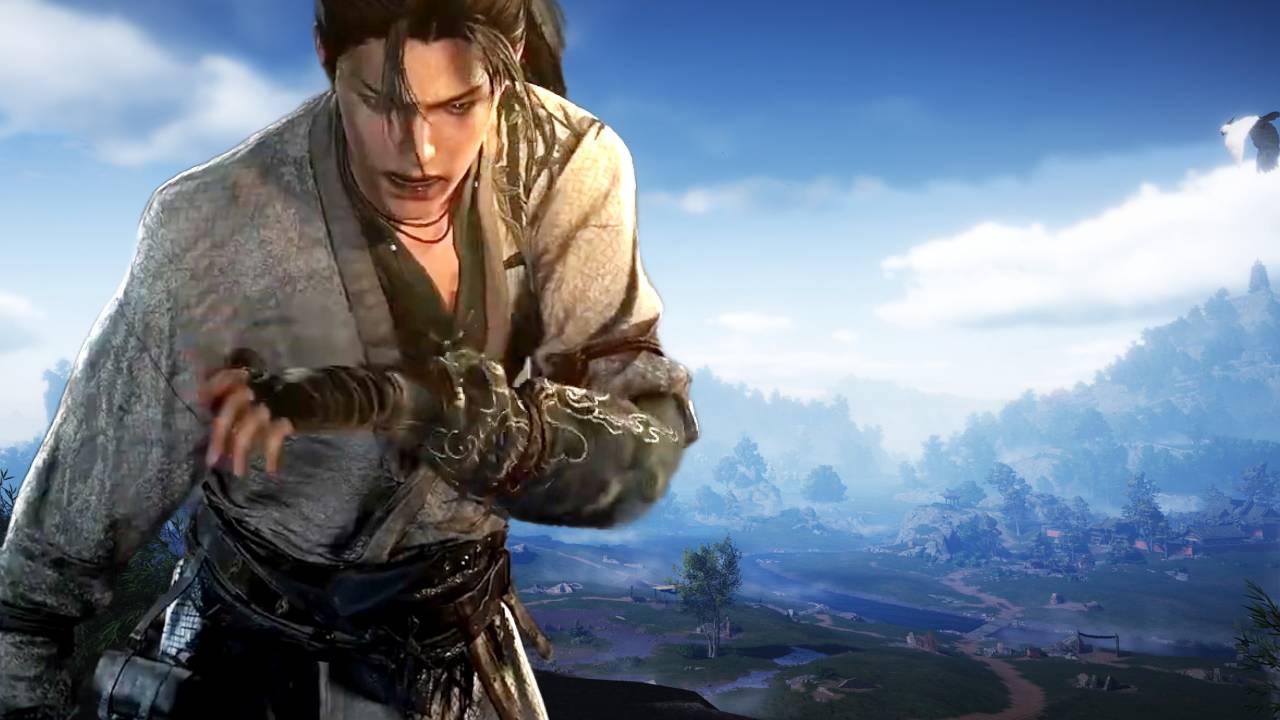 Where Winds Meet devs opted for their in-house Messiah Engine over UE5 as it allows the team to “allocate performance more effectively based on hardware differences”