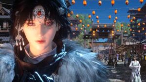 Where Winds Meet devs plan huge “new regions” that’re “rich with narrative significance” as the team plans to support the game “for the long haul”