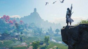 Where Winds Meet team admit the game’s insane player count ‘has honestly blown all our internal expectations out of the water’