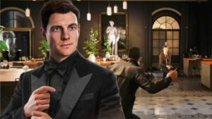 007 First Light has pushed IO to look at areas that “weren’t good” in Hitman for both James Bond and future games
