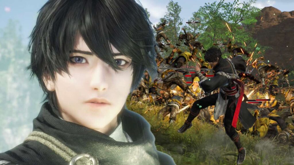 Dynasty Warriors Origins is a technical powerhouse on Nintendo Switch 2, and heaps of fun in general