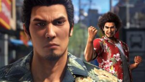 Yakuza/Like A Dragon producer treats every new game like “it could be the final chapter” to not let down fans