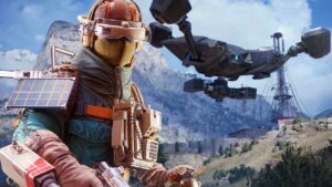 Arc Raiders CEO says future updates should expand “the trading part of the game” to be more social as Embark focuses on “the long term”