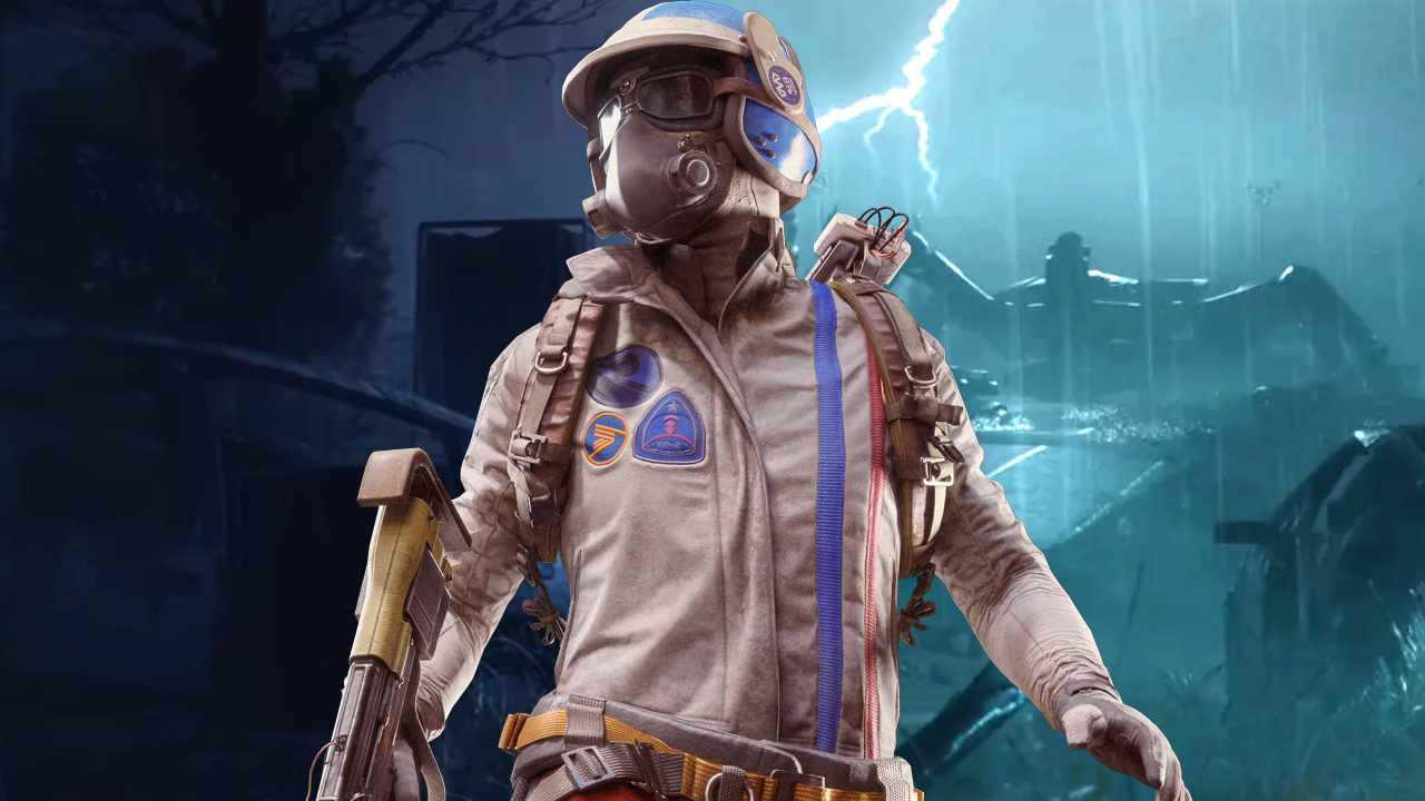 Nvidia disables Arc Raiders filters after PC players used them to gain an unfair advantage in Embark’s extraction shooter