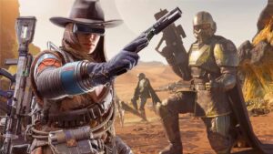 Arc Raiders’ “affordable” $40 launch price was inspired by Helldivers’ success as Embark didn’t “want the price to be an offender for someone”