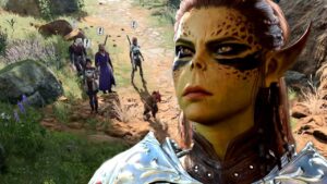 Extensive Baldur’s Gate 3 mod revives over 1,000 lines of early access dialogue “back from the dead”