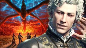 Baldur’s Gate 3 directly inspired the final battle for Stranger Things Season 5, reveals director