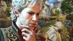 Baldur’s Gate 3 lead says all art “deserves respect” as Highguard gets torn apart by gamers and critics alike