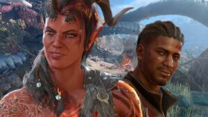 Baldur’s Gate 3 writing director says the game lacks companion “diversity” and overlap compared to other CRPGs