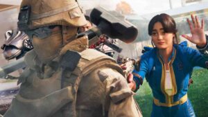 Former Activision CEO blames Battlefield 6 on huge Call of Duty sales drops instead of Black Ops 7’s awful quality