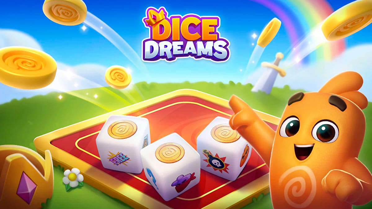Dice Dreams Free Rolls Links (January 2026) – Working and Updated Freebies List