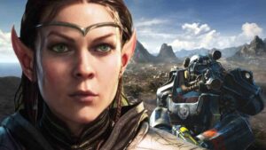 Fallout 5 and Elder Scrolls 6 are in a “no-win situation”, admits ex Bethesda artist, as the studio will get “more death threats” no matter the quality