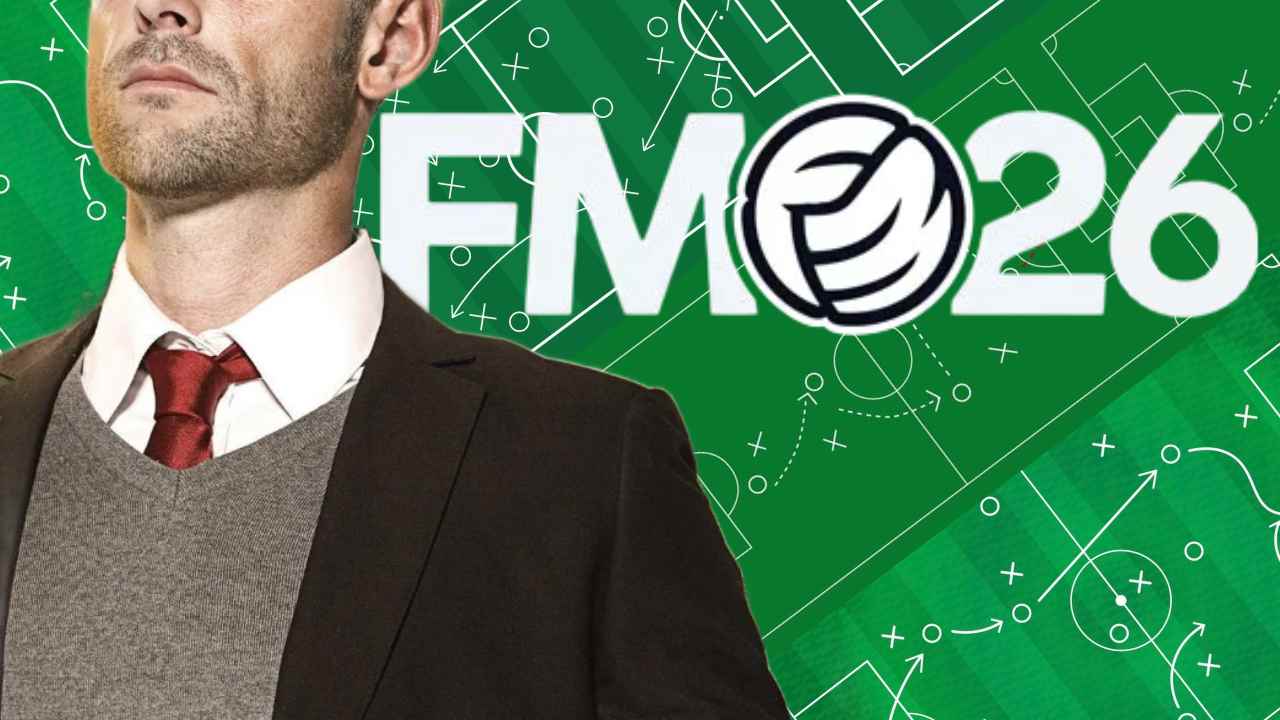 The TRUE Football Manager 26 Exposed – how to actually crush FM26