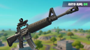 Fortnite’s upcoming weapon may completely break the game