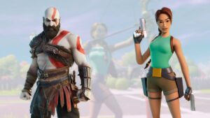 Fortnite set to launch 100+ new gaming crossovers each year
