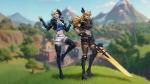 Fortnite x Marvel Rivals — Skins, leaks, predicted release date, and more
