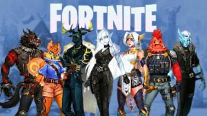 Major Fortnite leak reveals next season’s theme