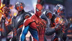 Marvel Rivals’ bot problem is getting worse as players get thrust into bot matches after every loss