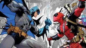 Deadpool’s fourth-wall breaking Marvel Rivals lines hint at a “hero that shouldn’t be there”