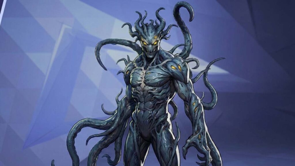Marvel Hive Marvel Rivals teases a potential new hero as Hive makes his first ...