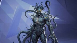 Marvel Rivals teases a potential new hero as Hive makes his first appearance