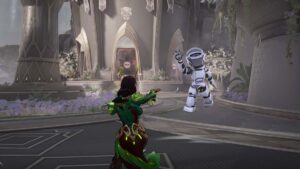 New Marvel Rivals season sparks backlash over fake players