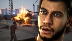 MindsEye devs are still sponsoring streamers following mass layoffs and single-digit players on Steam