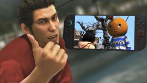 Nintendo Switch 2 will get more Yakuza games if fans ask for them as RGG Studio is “releasing everything we can”
