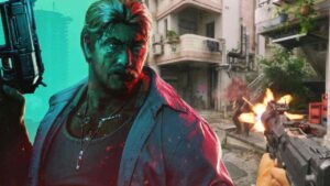 No Law – Everything We Know About Neon Giant’s New Max Payne-like Cyberpunk FPS