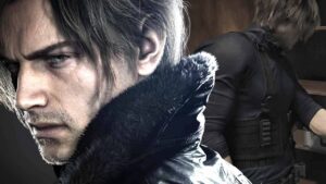 Resident Evil Requiem’s Leon Kennedy design has been “thoroughly refined” as “women in particular were pretty strict when reviewing his design”, says director