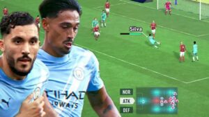 SEGA Football Club Champions is a new free game “powered by Football Manager” coming to PC, PS5 and console next week