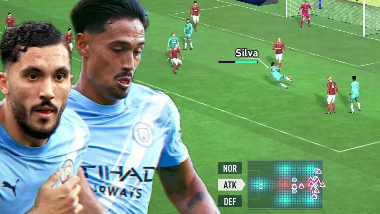 sega football club champions